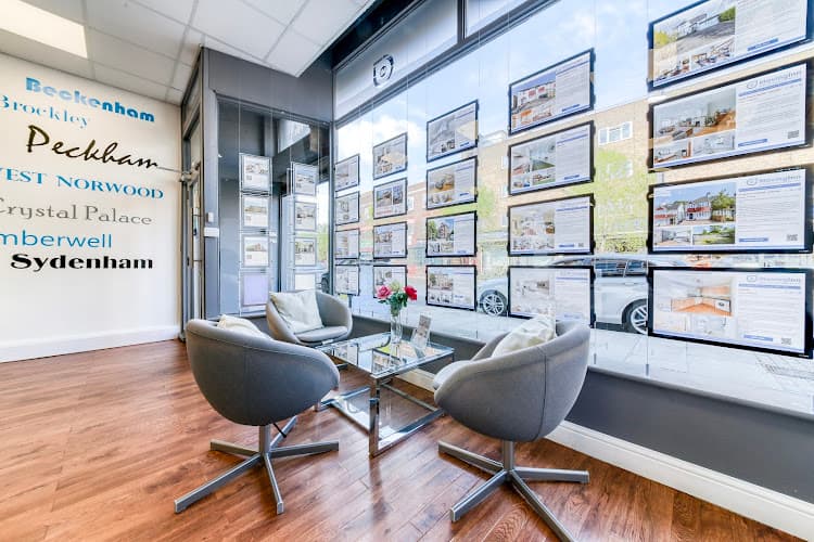 Business listing image